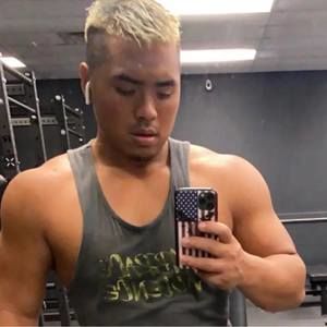 Meet your Posher, Kody